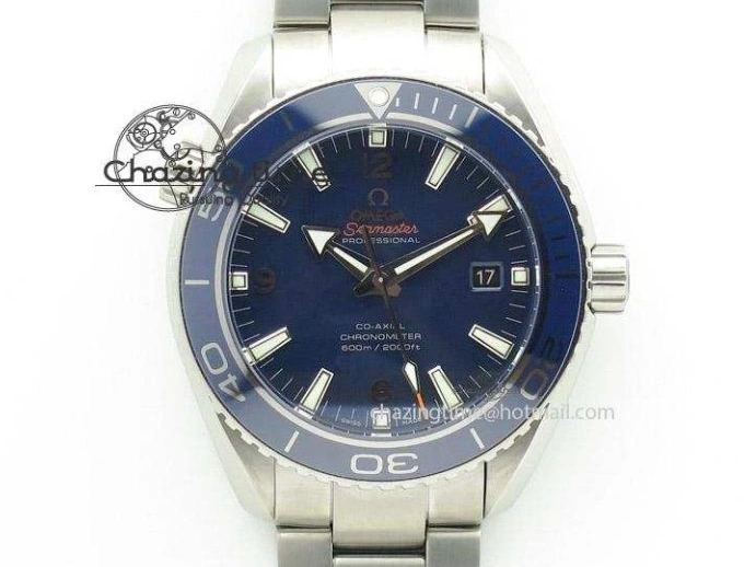 0723 Youthful Aqua Terra ‘PyeongChang 2018’ JHF Best Edition Black Dial On SS Bracelet A 8204